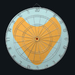 LOVE HEART COMBINATION COLORS BY MASANSER DARTBOARD<br><div class="desc">LOVE HEART COMBINATION COLORS BY MASANSER Design Registered® worldwide in SAFECREATIVE with the code 11/09/2024® The fonts used in some of my designs are either my own creation or they are ADOBE CREATIVE CLOUD rights to their use paid MONTHLY. World-wide registered design in SAFECREATIVE with code 211/09/2024® The typographies used...</div>