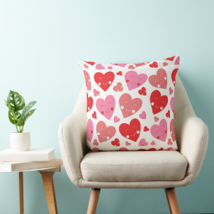 Love Heart  Cushion