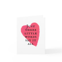 Love Heart Fun Romantic Anniversary Just Because