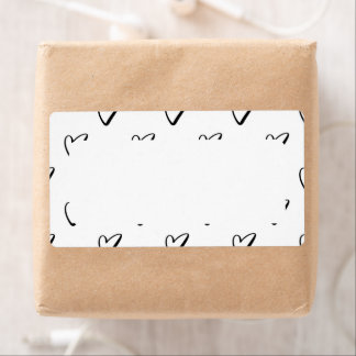 Love Heart Personalised Custom 