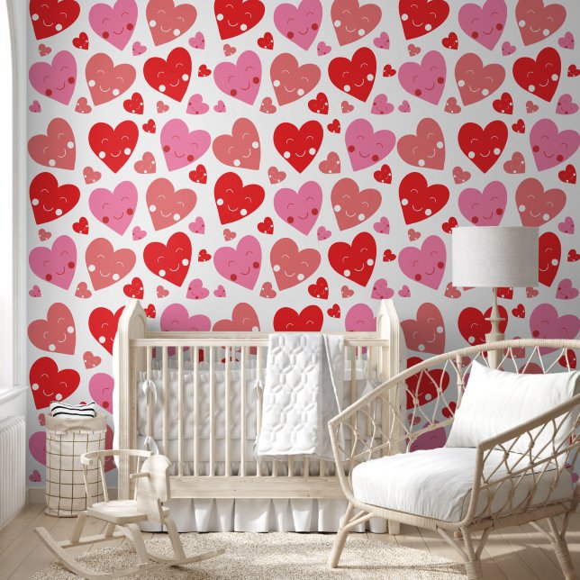 Love Heart Wallpaper (Kids)