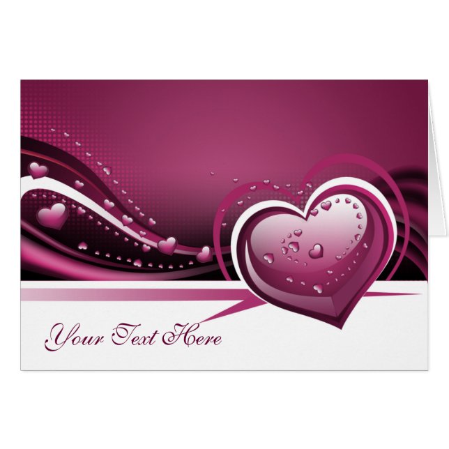 Love Hearts (Front Horizontal)