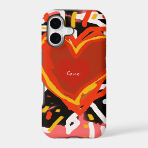 love, hearts