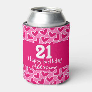 Love hearts can cooler