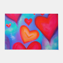 Love Hearts