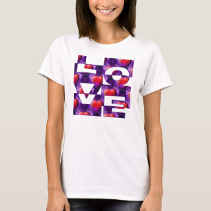LOVE hearts T-Shirt