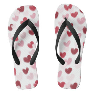 Love Hearts Thongs