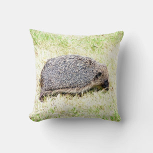 Love Hedgehogs Cushion