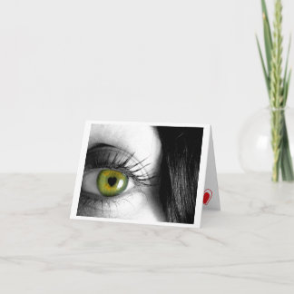 Love... Holiday Card