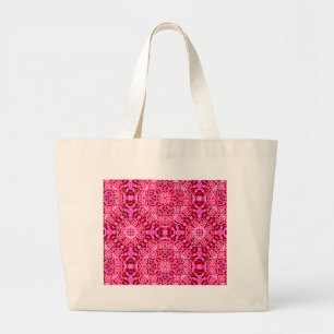 Love & Holidays_ Large Tote Bag