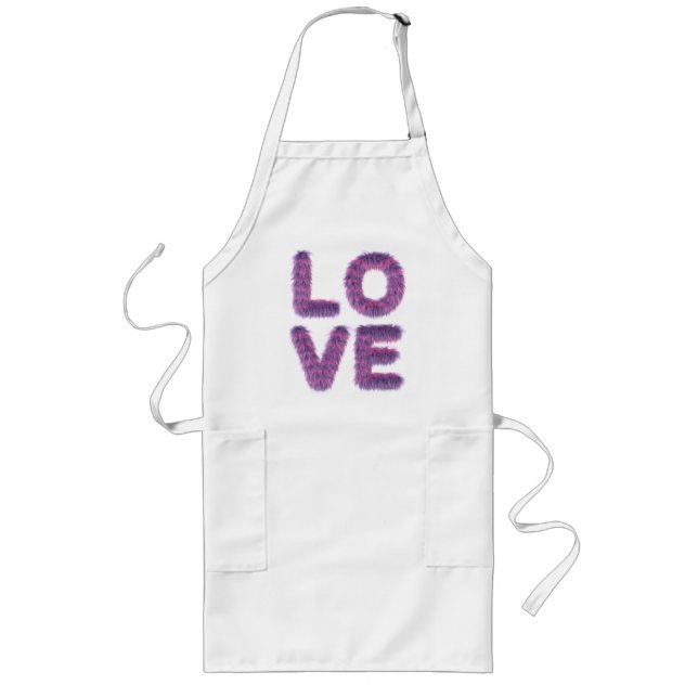 Love Home & Living > Kitchen & Dining > Table  Long Apron (Front)