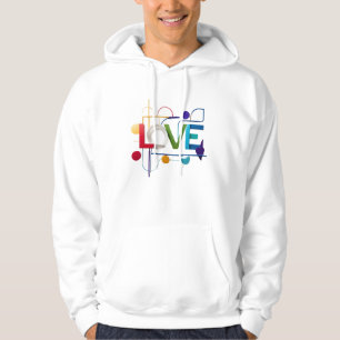 love Hoodie,love gift, valentine's day gift Hoodie