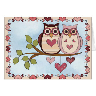 Love Hoots