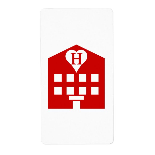 Love Hotel Japanese Emoji (Front)