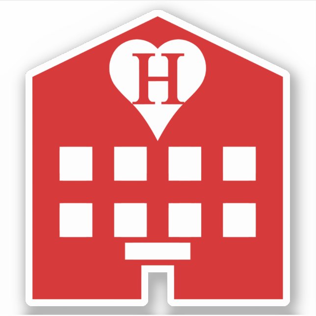 Love Hotel Japanese Emoji (Front)