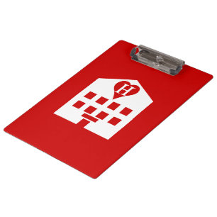 Love Hotel Japanese Emoji Clipboard