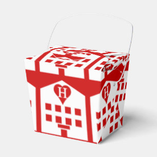 Love Hotel Japanese Emoji Favour Box
