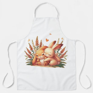 Love Hug Apron