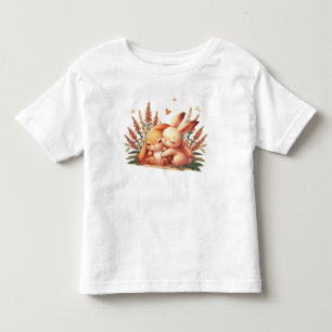 Love Hug Toddler T-Shirt