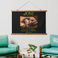 LOVE I fall in love all over 