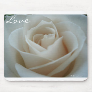 Love II, Love, K. Dorman 2006 Mouse Pad