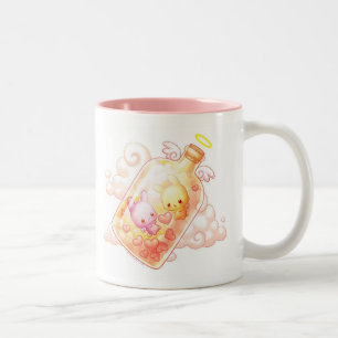 Love in a Bottle Mug