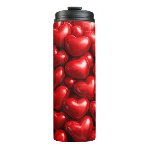 Love in a Bottle – Transparent Gothic Fantas