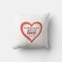 Love in Action - 1 Corinthians 16:14