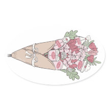 Love In Any Language Flower Bundle