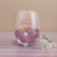Love In Bloom Floral Wedding