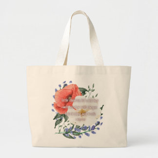 Love in deed tote