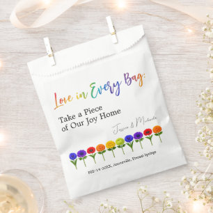 🌈💍 Love in Every Bag Flourish Together