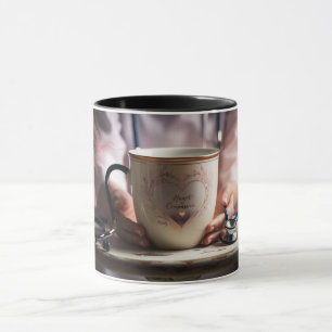 Love in Every Sip Mug