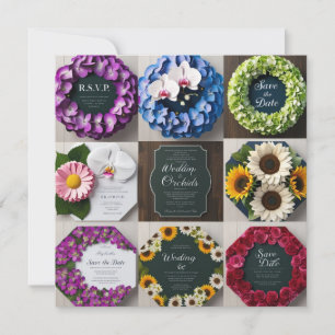 "Love in Full Bloom: A Collection of 6Enchanting W