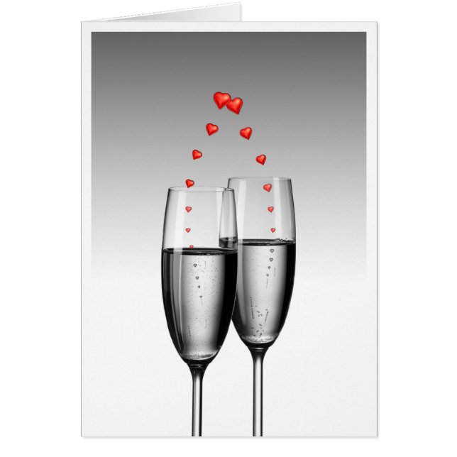 Love in glasses (Front)