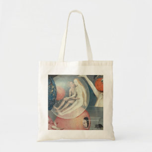 Love In Hell By Hieronymus Bosch Tote Bag