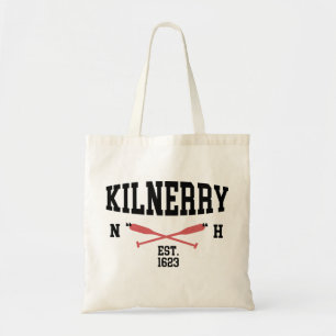 Love in Kilnerry Tote Bag