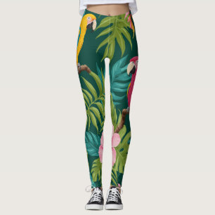 Love in Nature Leggings