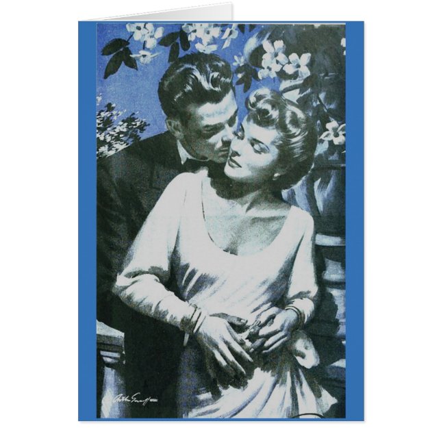 Love in Paris (Front)