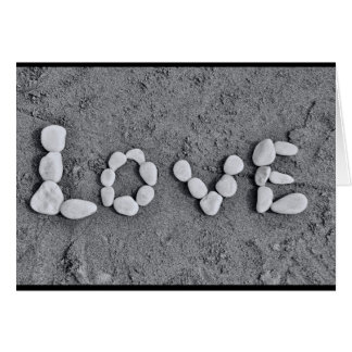 Love in Pebbles