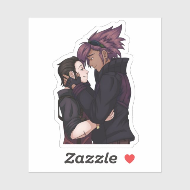 Love in Space (Sheet)