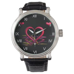 Love in the Darkness Watch
