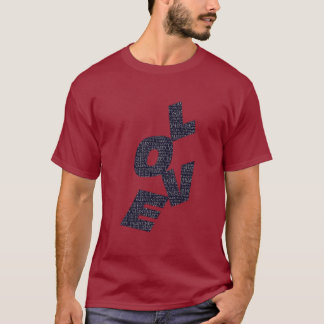Love in valentine's day T-Shirt