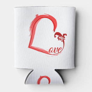 Love in your heart can cooler