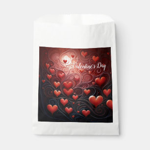 Love- Infused Favour Bag