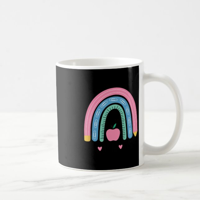 Love Inspire  Coffee Mug (Right)