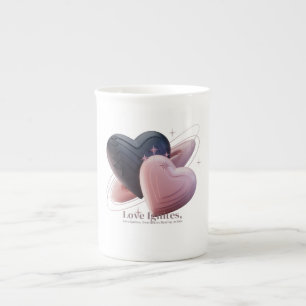 Love-Inspired Coffee Mug