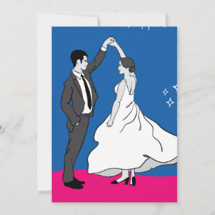 Love Invitation