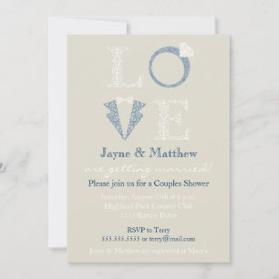 LOVE Invitation