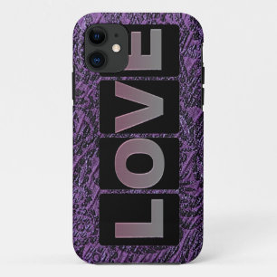 Love iPhone 5/5s Case